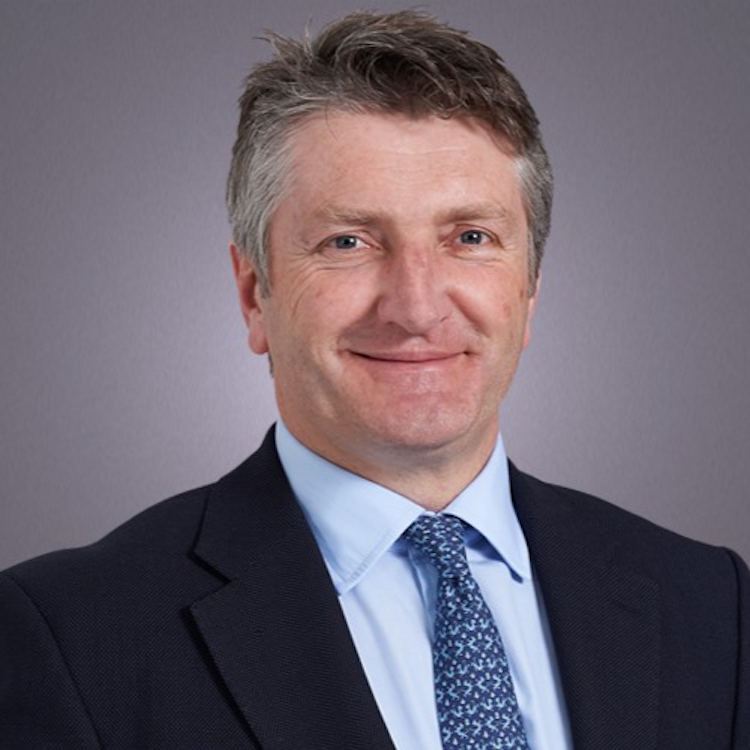 Guy Longhurst, Ellisons